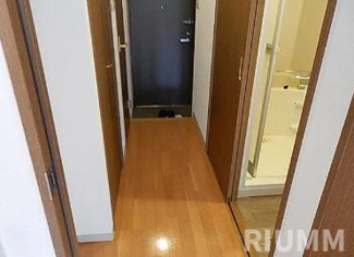 【玄関】 | ジュネ本郷
