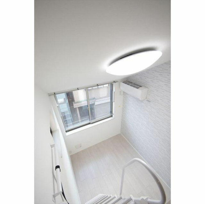 【居間・リビング】 | カサ・デ・アンジェラ