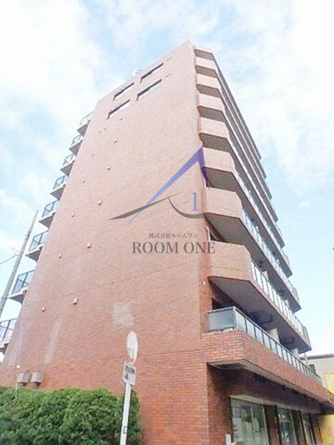 メゾン・エル桜新町 