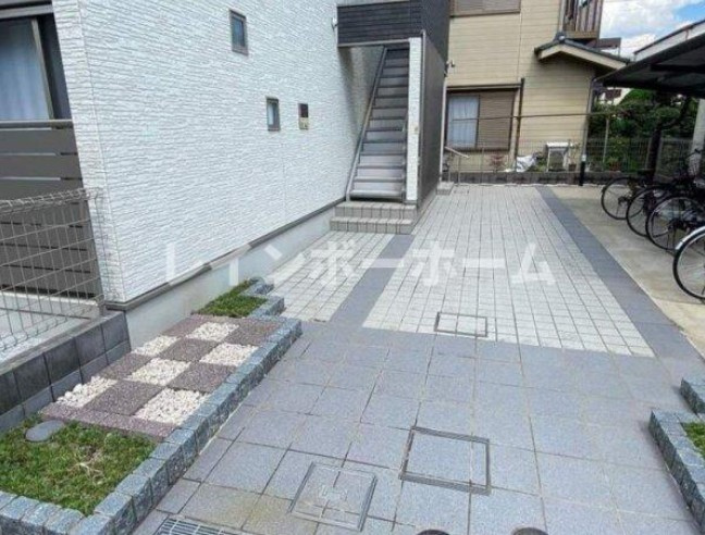 クレイノブァンテージⅡのその他
