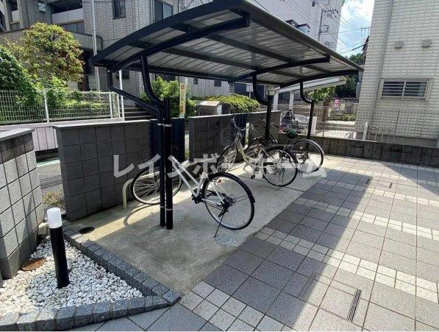 クレイノブァンテージⅡのその他共用部分