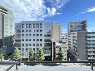 【展望】 | 朝日関口マンション