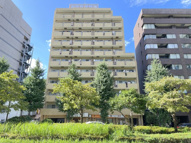 朝日関口マンションの画像