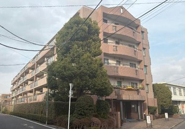 桜上水ハイム