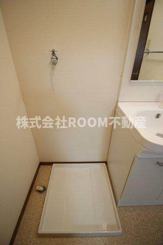 ファイン21の設備