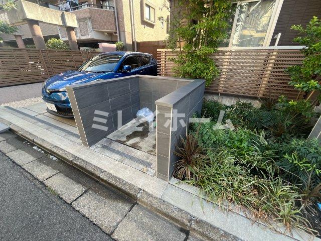 セジュール東糀谷のその他