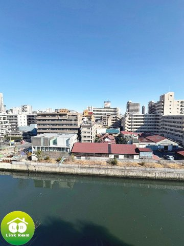 ブランシエラ東京住吉の展望