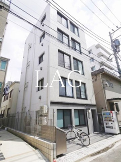 【外観】 | スカイヒルズ錦糸町 | 外観です。