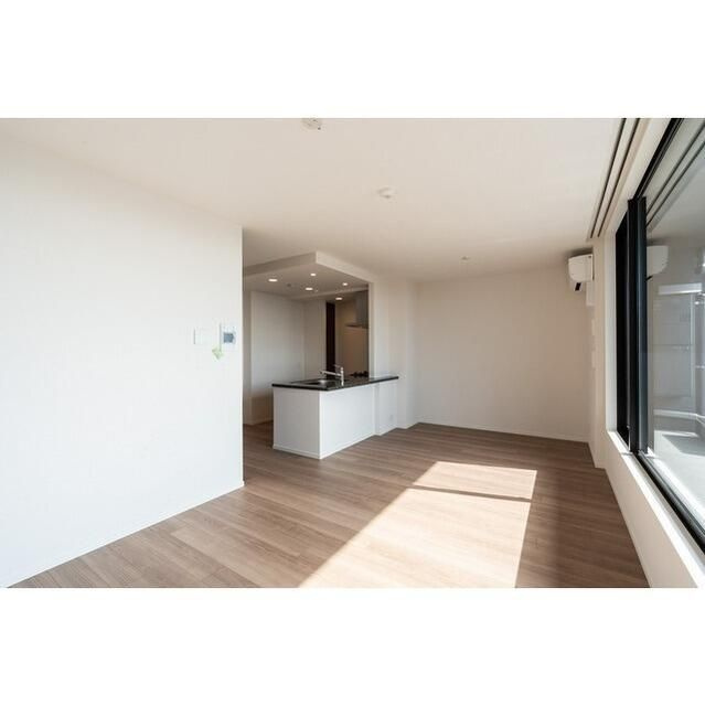 ドゥーエ町屋のその他