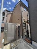 大田区上池台５丁目のアパートの画像