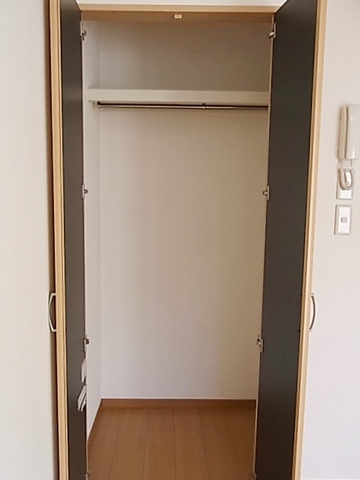 Ｃａｓａ　Ｂｕｅｎａの収納