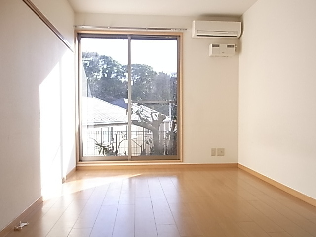 Ｃａｓａ　Ｂｕｅｎａの洋室