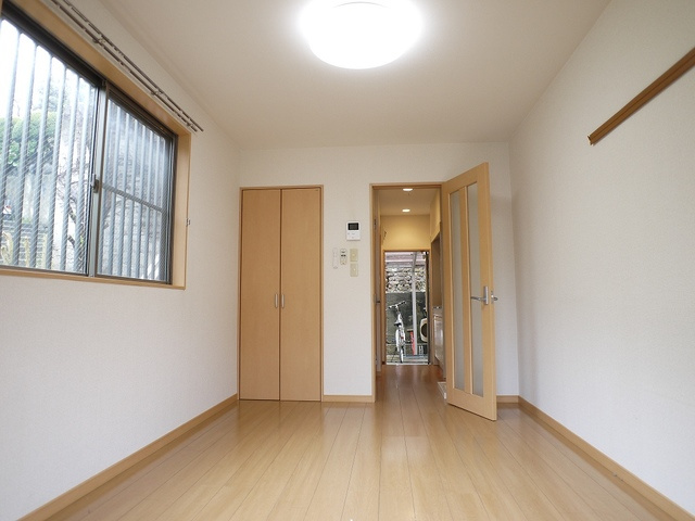 Ｃａｓａ　Ｂｕｅｎａの寝室