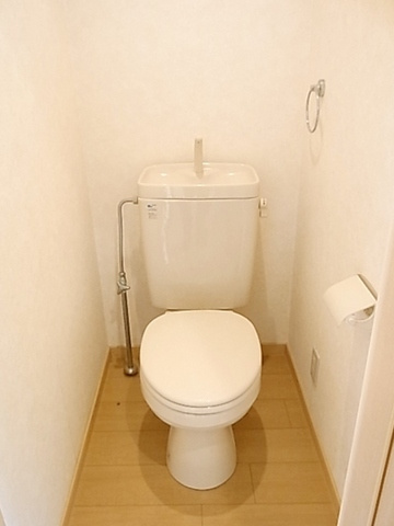 Ｃａｓａ　Ｂｕｅｎａのトイレ