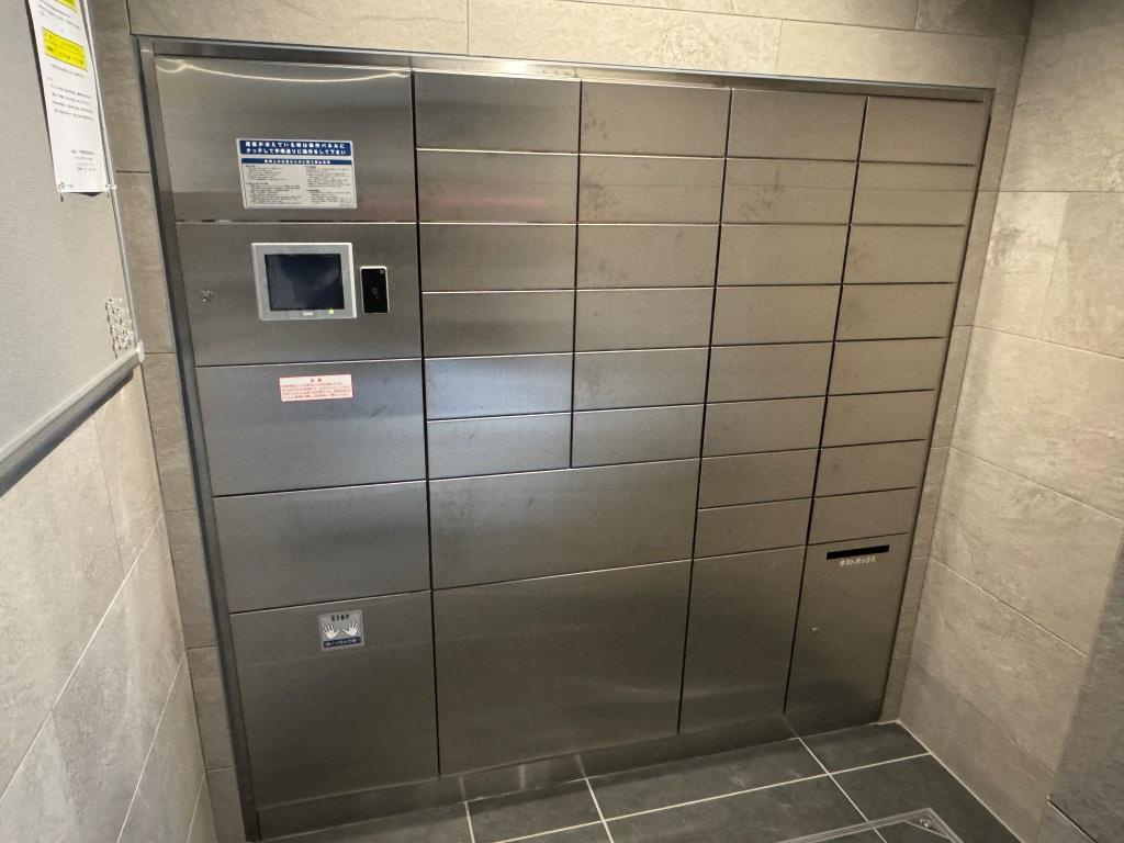 プロスタイルウェルス浅草アイル のその他共用部分