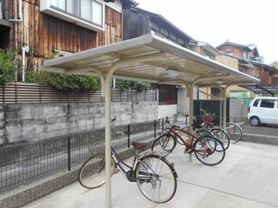 【その他共用部分】 | レオネクスト第二宇治川