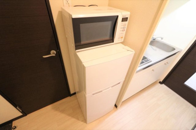 【設備】 | レオネクスト第二宇治川