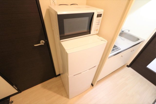 【設備】 | レオネクスト第二宇治川
