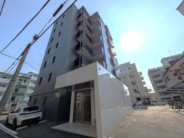 Ｎｉｎｅ　Ｏｇｕｓｕのその他共用部分