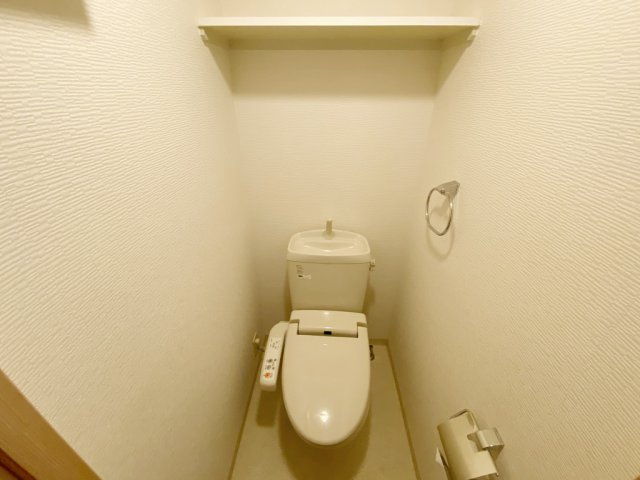 エステムコート三宮駅前ラ・ドゥーの内装|内装もきれいです