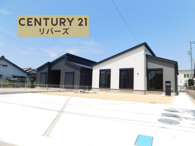 津島市神尾町字東之割の新築一戸建