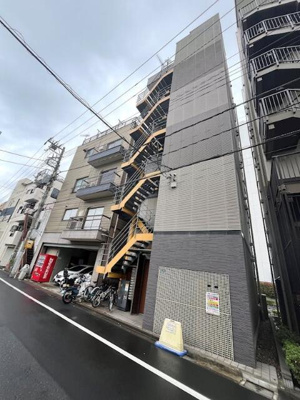 【外観】 | ＶＩＬＬＡ．１