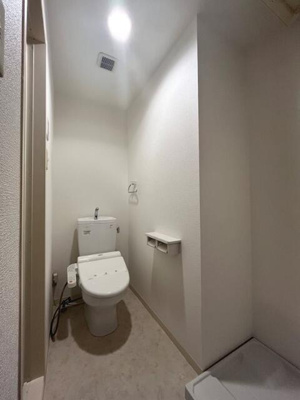 【トイレ】 | ＶＩＬＬＡ．１