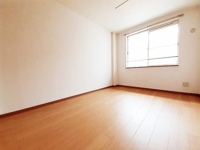 グレースＫⅡの内装