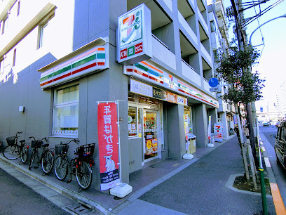 ルーブル錦糸町参番館の周辺