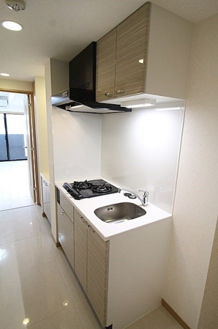ルーブル錦糸町参番館の内装