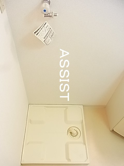 ラボーセジュール小金井の設備