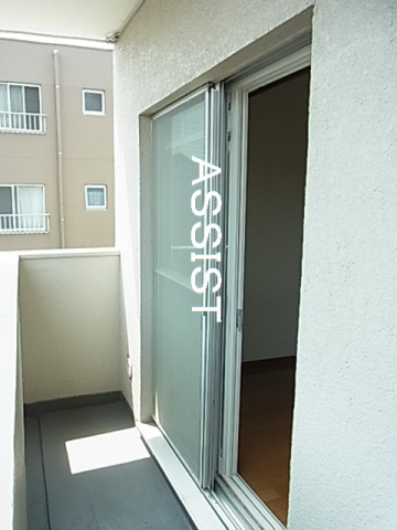 ラボーセジュール小金井のその他