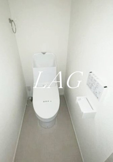 【トイレ】 | フォレスト大和 | トイレです。