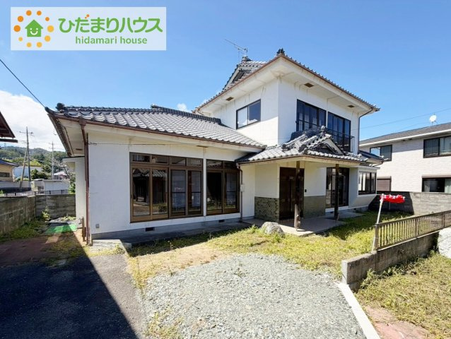 日立市末広町3丁目　中古戸建