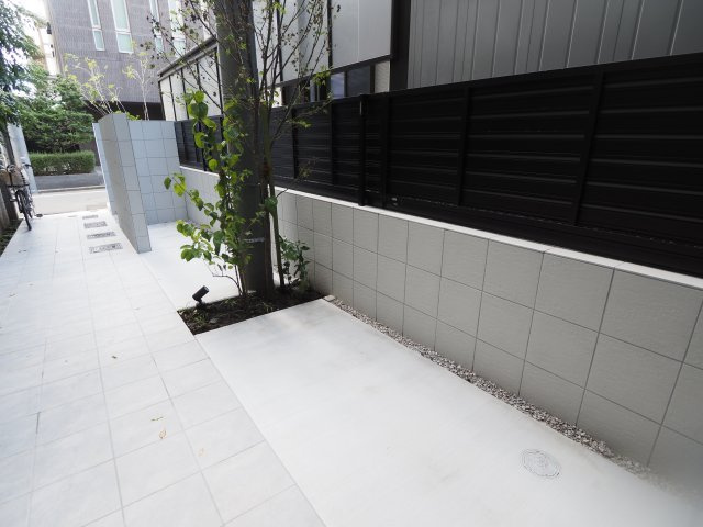 【その他共用部分】 | 南青山髙木フラット