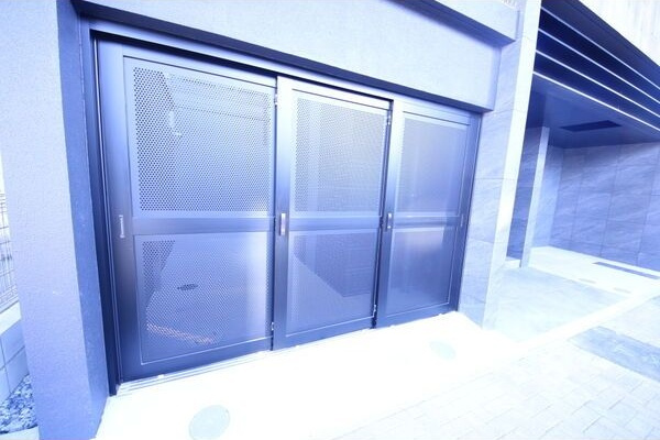 ストーリア名古屋城西のその他共用部分