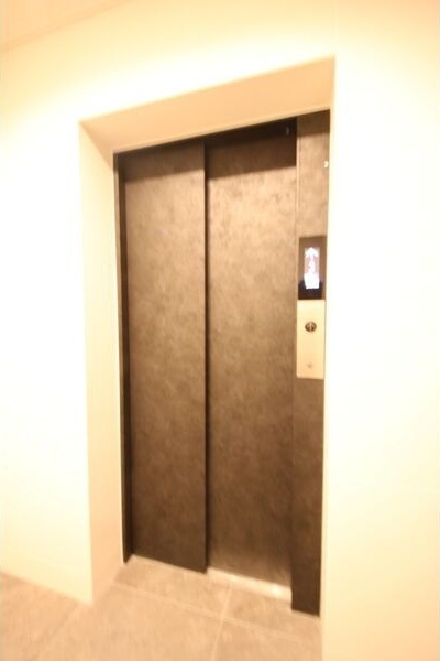 ストーリア名古屋城西のその他共用部分
