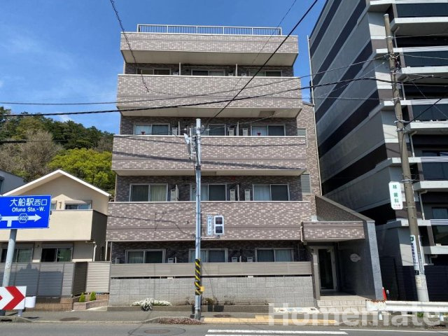 【外観】 | セ カルム鎌倉