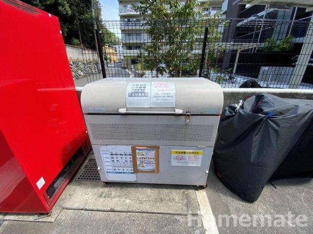 【その他共用部分】 | セ カルム鎌倉