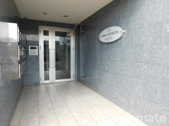 【その他共用部分】 | セ カルム鎌倉