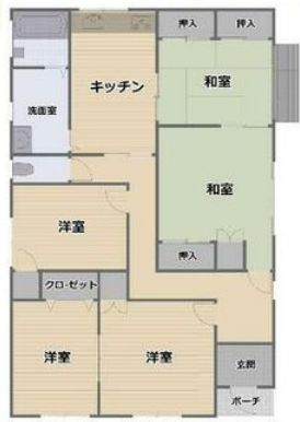 栃木市箱森町