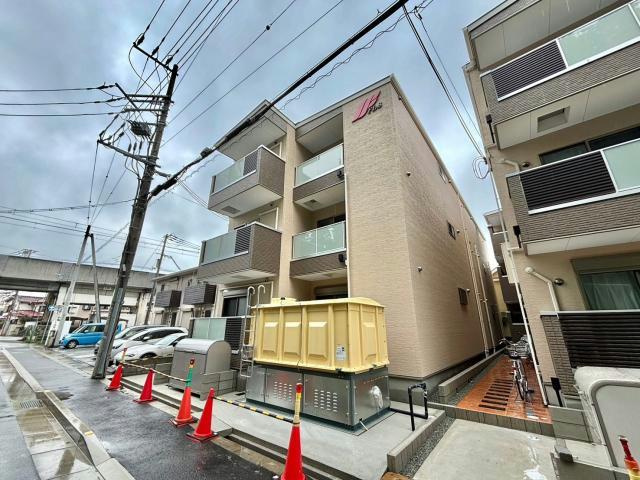 F　asecia　神屋町