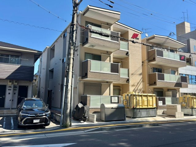 F　asecia　神屋町