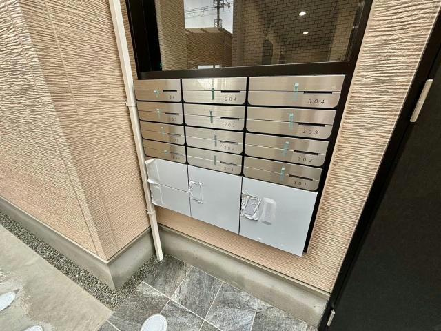 F　asecia　神屋町のその他共用部分