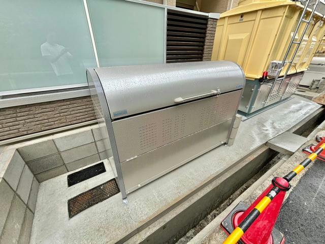 F　asecia　神屋町のその他共用部分