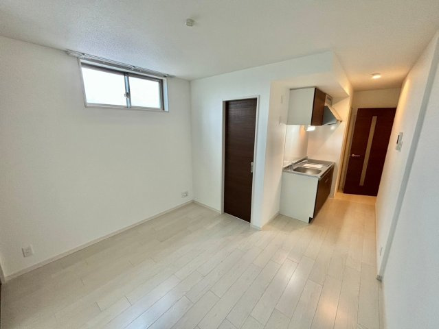 F　asecia　神屋町の居間・リビング