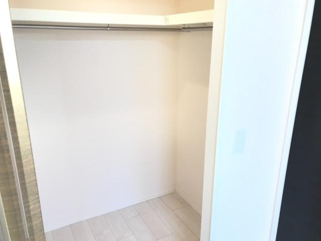 Ａｃｔ　Ｄｒｅａｍ　Ｈｏｍｅ　Ⅱの収納|WIC（イメージ）
