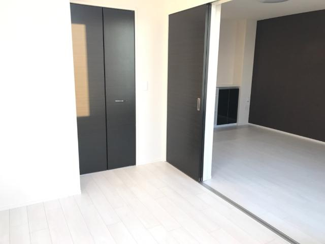 Ａｃｔ　Ｄｒｅａｍ　Ｈｏｍｅ　Ⅱの内装|南洋室（イメージ）