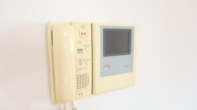 ＯＬＩＯ湯島の設備