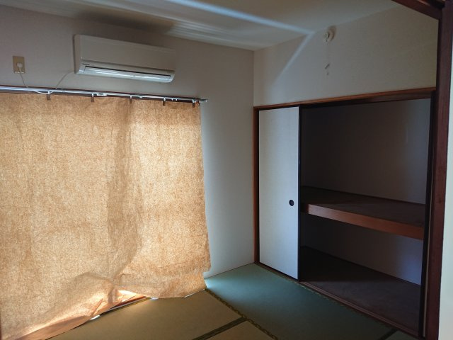 トレランス片柳のその他